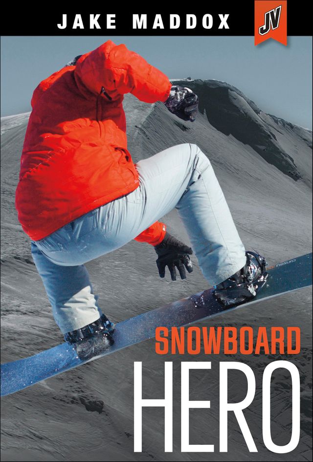Snowboard Hero