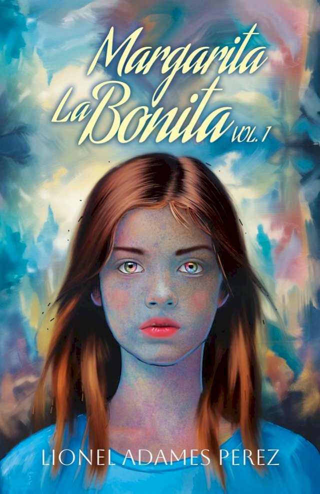 Margarita La Bonita