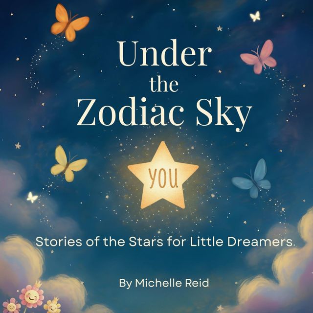 Under The Zodiac Sky