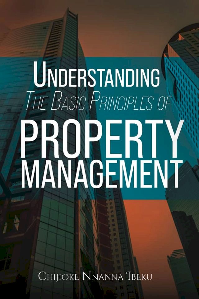 What Is Basic Property Management