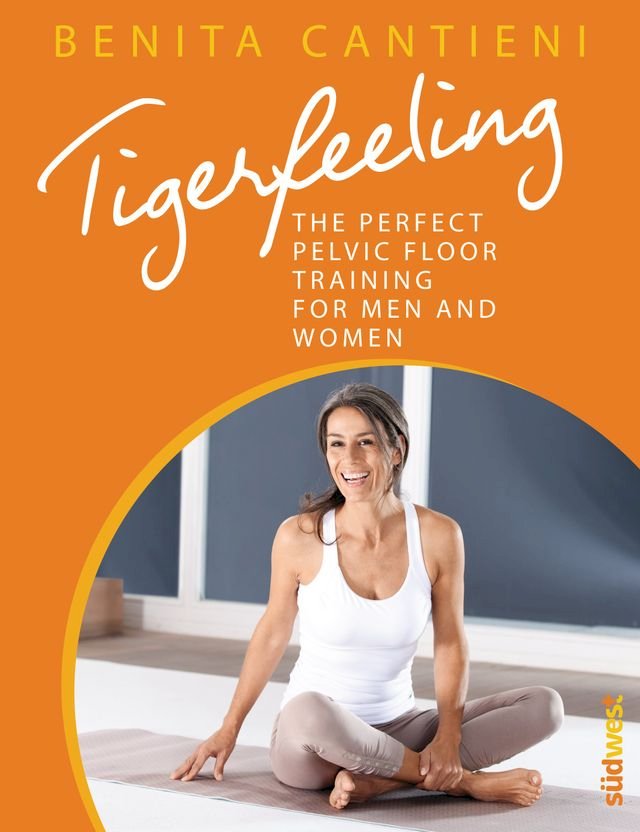 Kobo Tigerfeeling