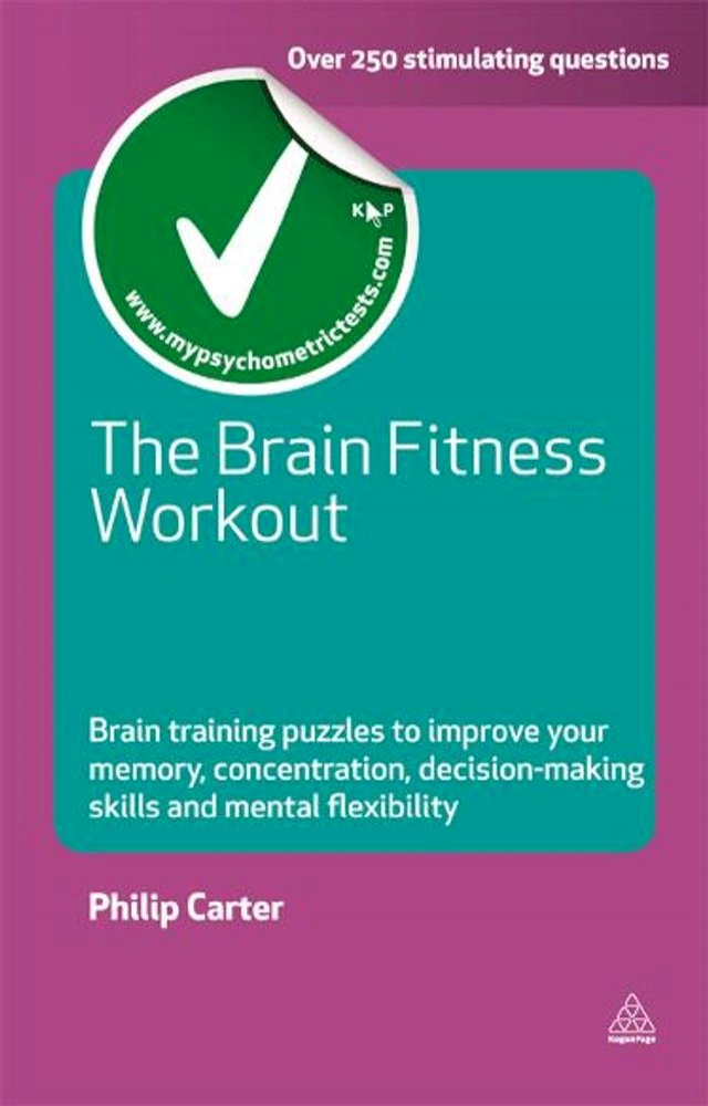 Kobo The Brain Fitness Workout