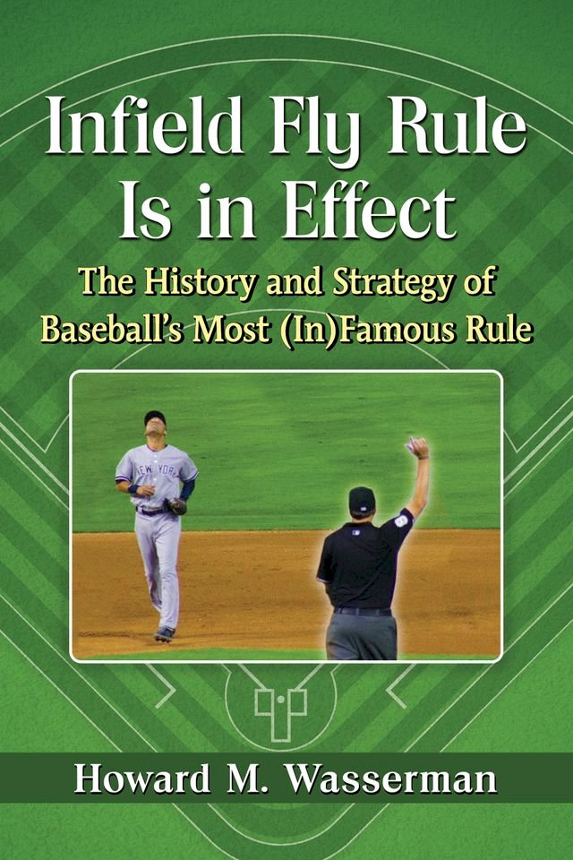 Kobo Infield Fly Rule Is in Effect