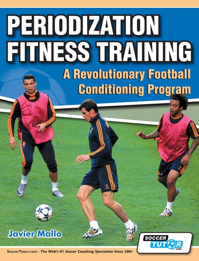Kobo Periodization Fitness Training