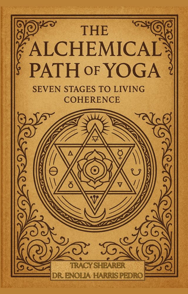 Kobo The Alchemical Path of Yoga