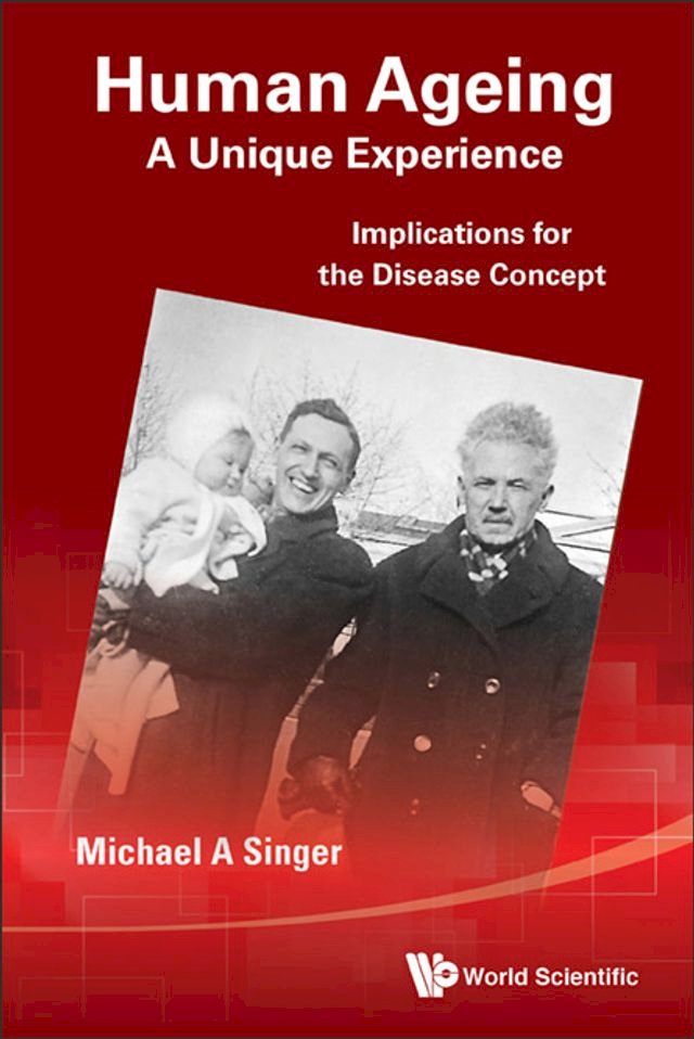 Kobo Human Ageing: A Unique Experience - Implications For The Disease Concept