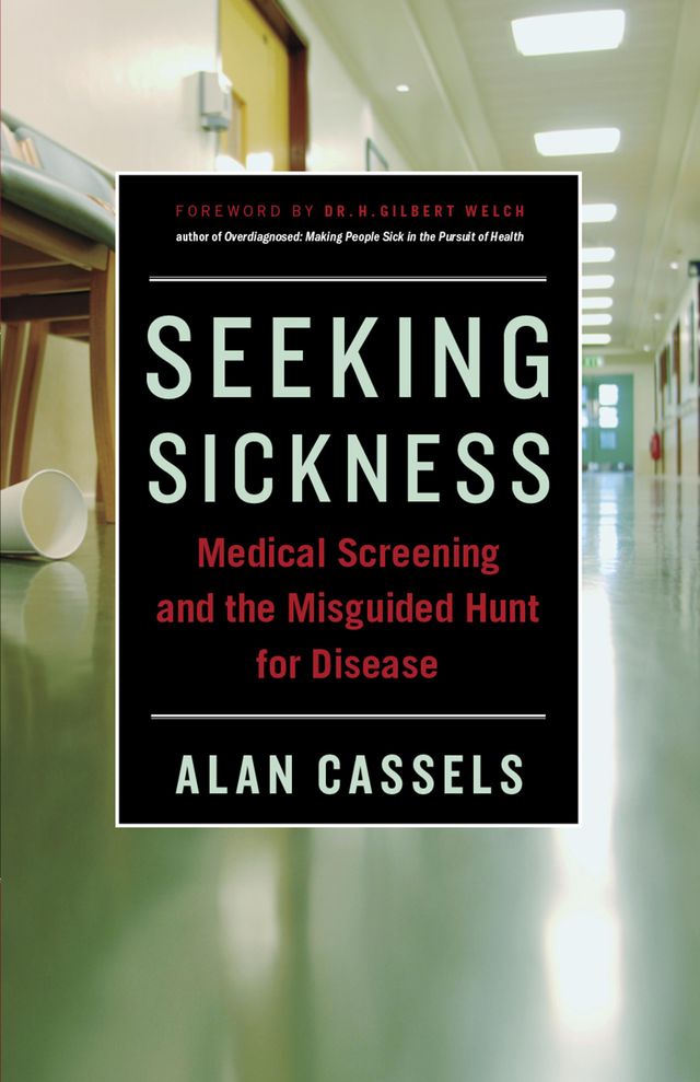 Kobo Seeking Sickness