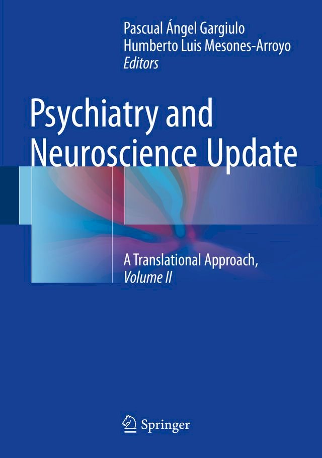 Kobo Psychiatry and Neuroscience Update - Vol. II