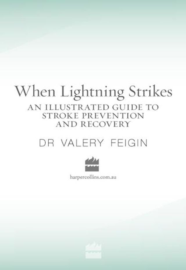 Kobo When Lightning Strikes