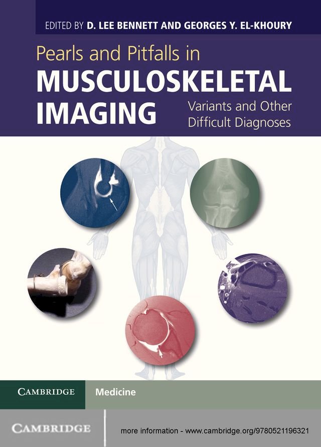 Kobo Pearls and Pitfalls in Musculoskeletal Imaging