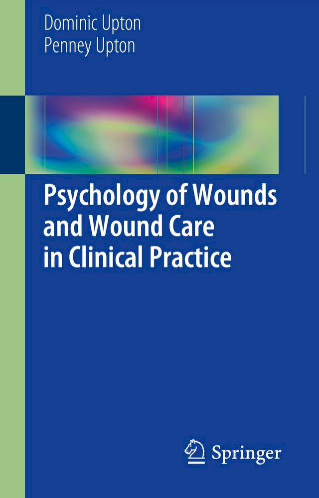 Kobo Psychology of Wounds and Wound Care in Clinical Practice