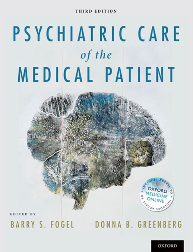 Kobo Psychiatric Care of the Medical Patient
