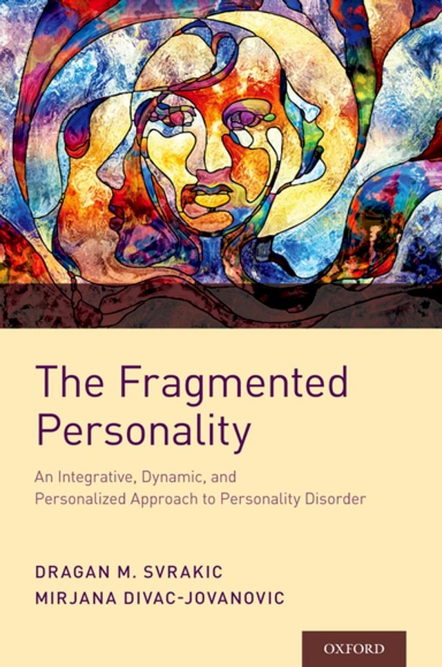 Kobo The Fragmented Personality