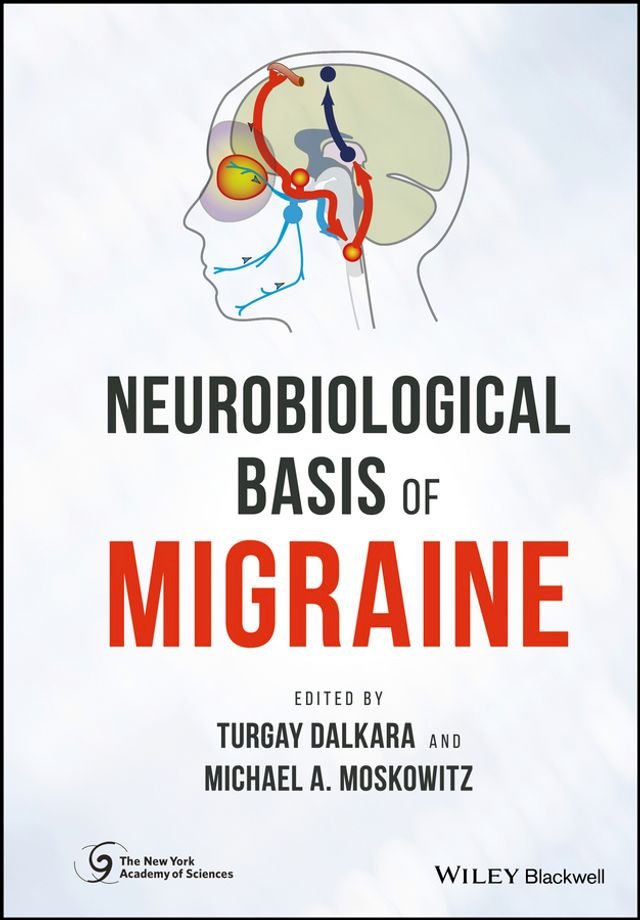 Kobo Neurobiological Basis of Migraine