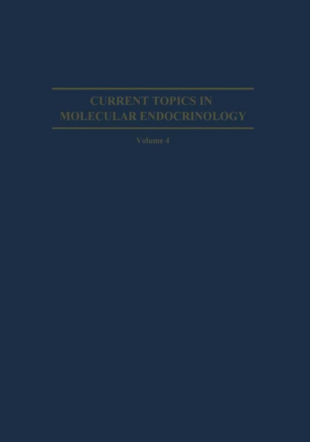 Kobo Steroid Hormone Action and Cancer