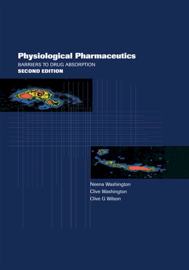 Kobo Physiological Pharmaceutics