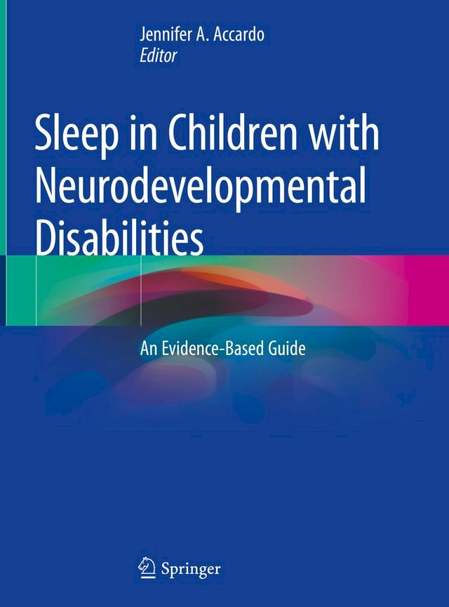 Kobo Sleep in Children with Neurodevelopmental Disabilities