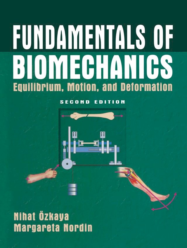 Kobo Fundamentals of Biomechanics
