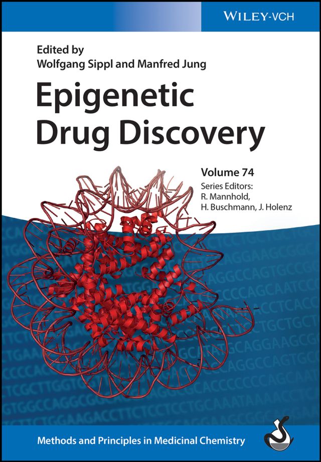 Kobo Epigenetic Drug Discovery
