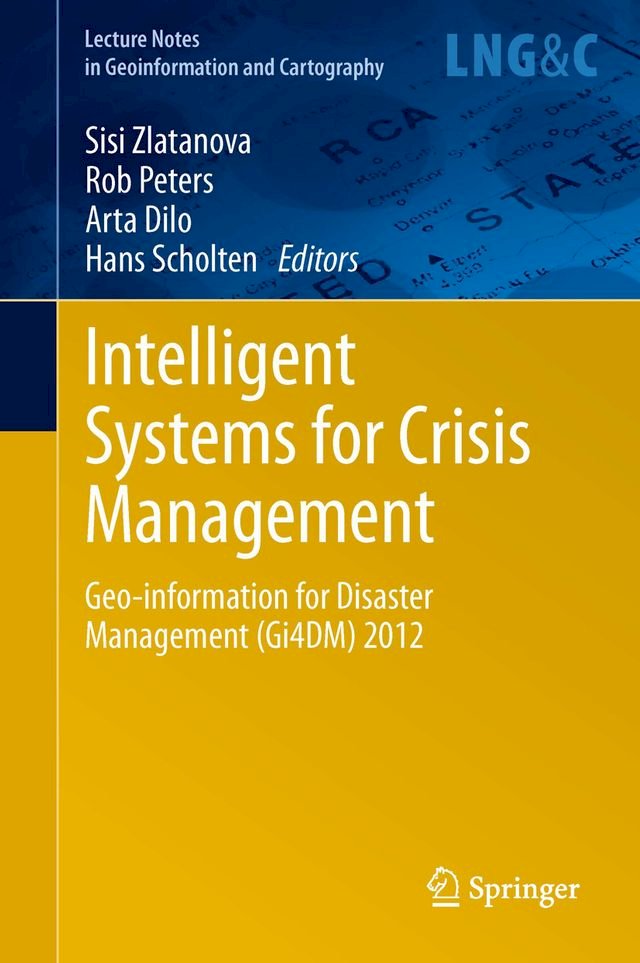 Kobo Intelligent Systems for Crisis Management