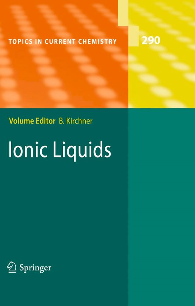 Kobo Ionic Liquids