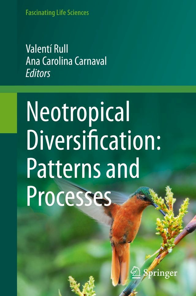 Kobo Neotropical Diversification: Patterns and Processes