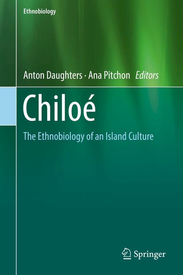 Kobo Chiloé