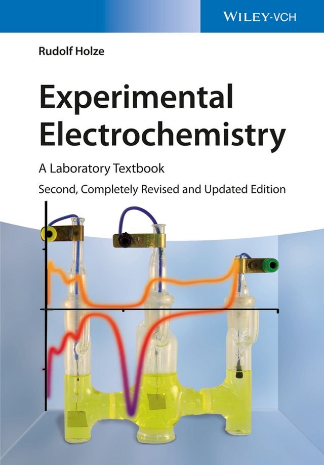 Kobo Experimental Electrochemistry