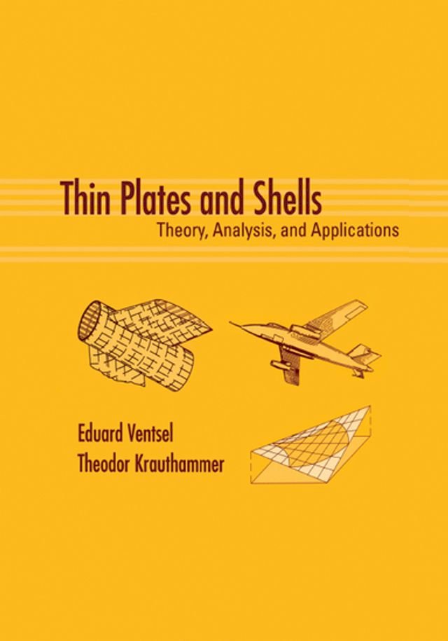 Kobo Thin Plates and Shells