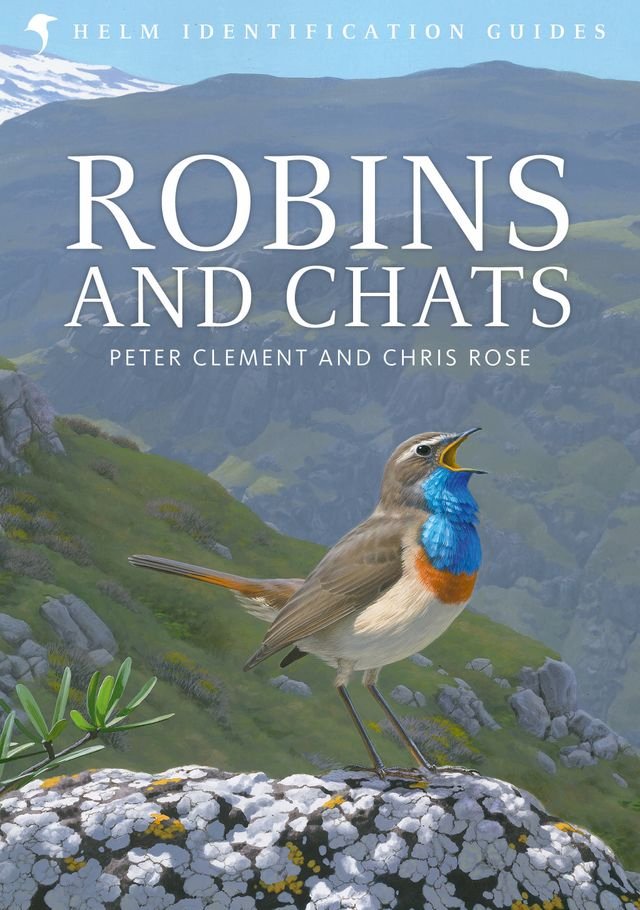 Kobo Robins and Chats