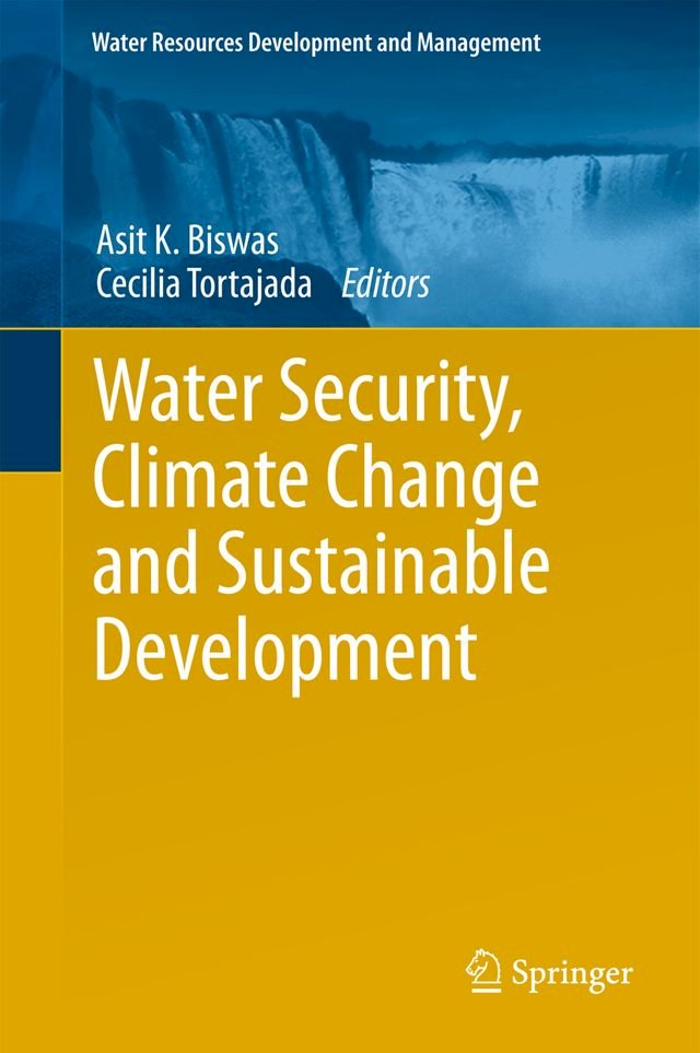 Kobo Water Security, Climate Change and Sustainable Development