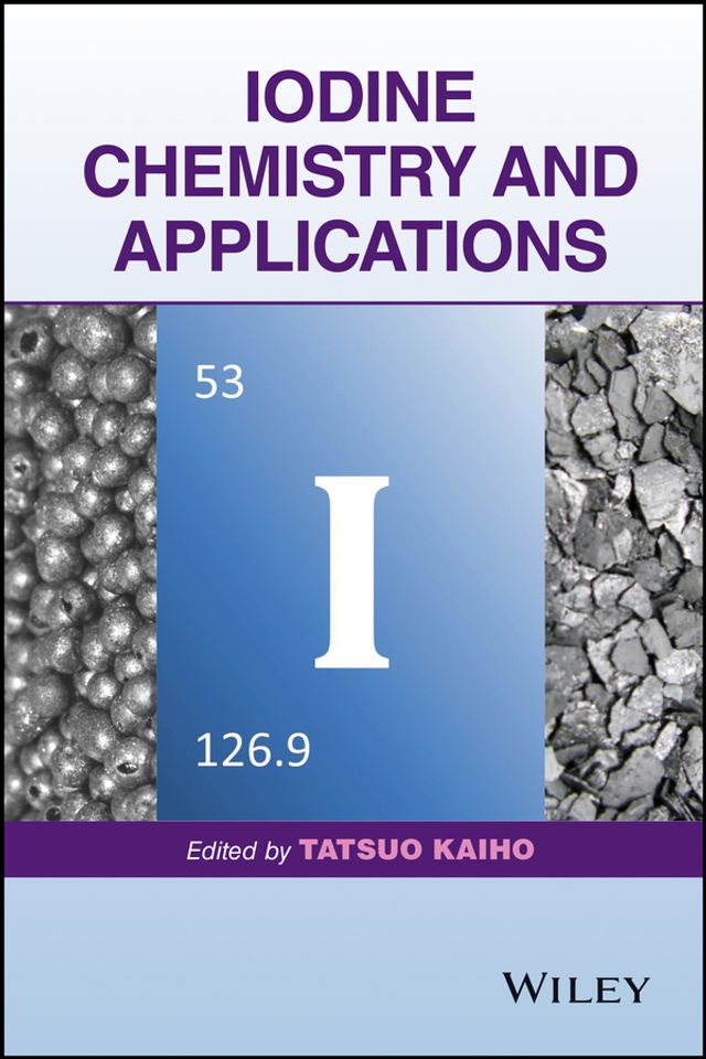 Kobo Iodine Chemistry and Applications