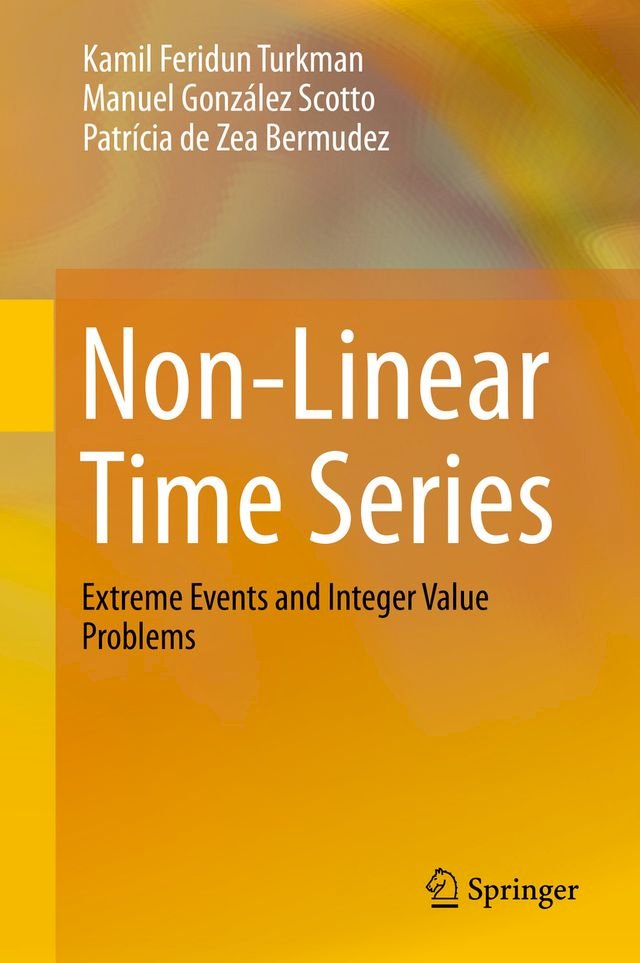 Kobo Non-Linear Time Series