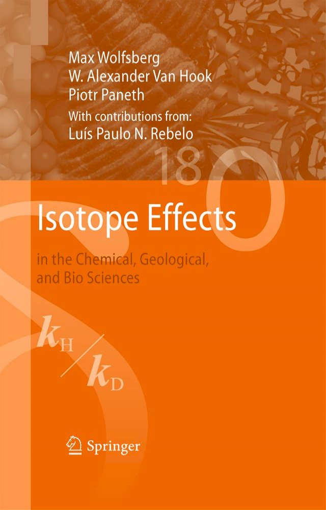 Kobo Isotope Effects