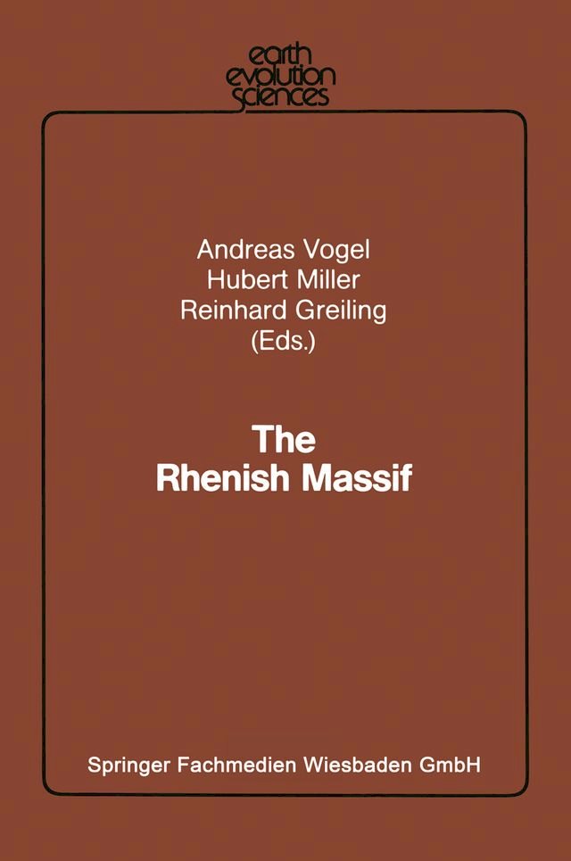 Kobo The Rhenish Massif