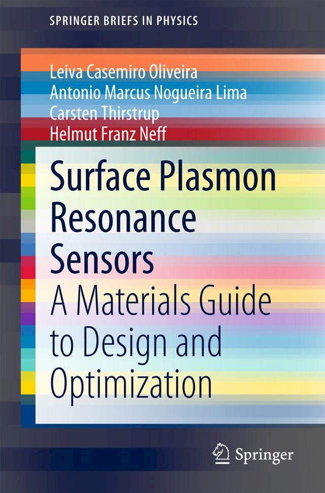 Kobo Surface Plasmon Resonance Sensors