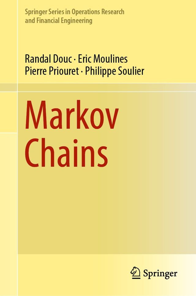 Kobo Markov Chains