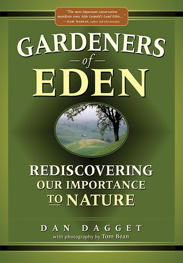 Kobo Gardeners of Eden