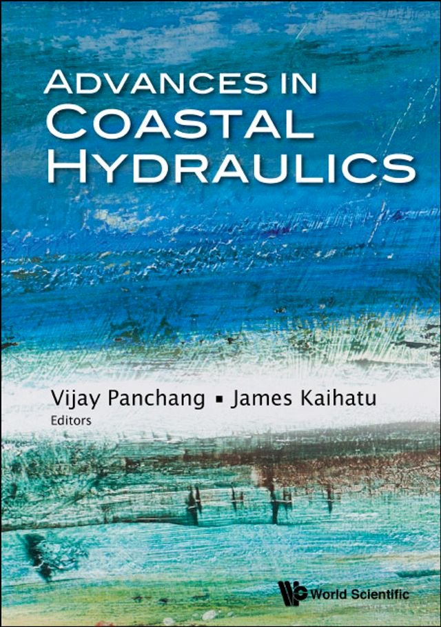 Kobo Advances In Coastal Hydraulics