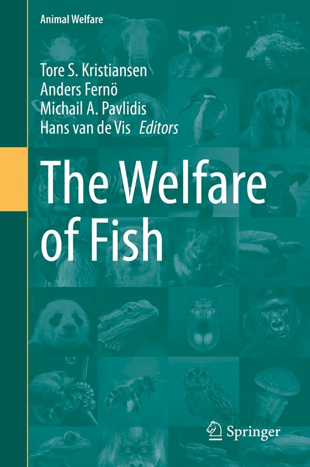 Kobo The Welfare of Fish
