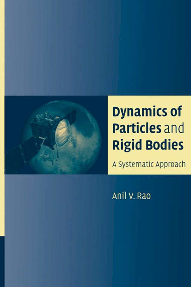 Kobo Dynamics of Particles and Rigid Bodies