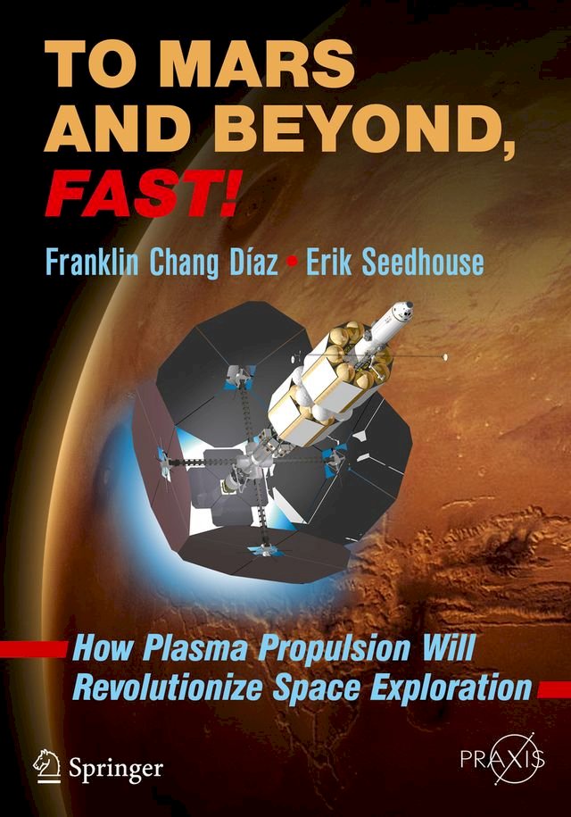 Kobo To Mars and Beyond, Fast!