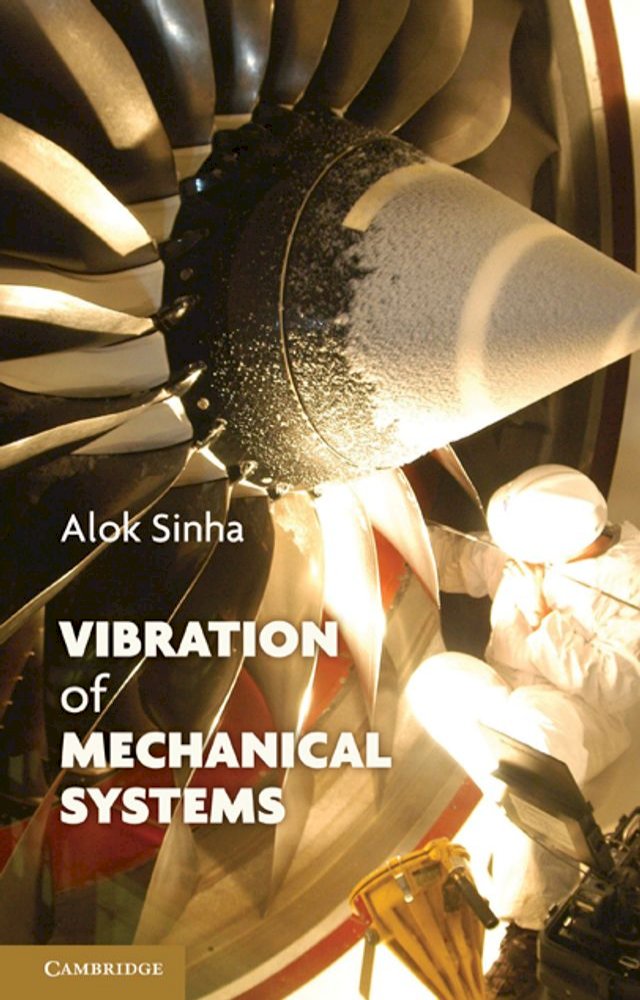 Kobo Vibration of Mechanical Systems