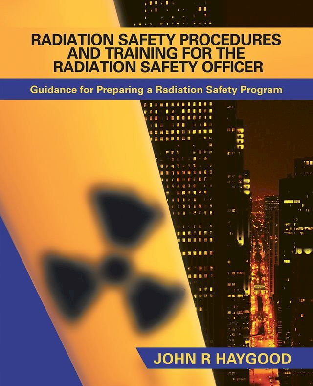 Kobo Radiation Safety Procedures and Training for the Radiation Safety Officer