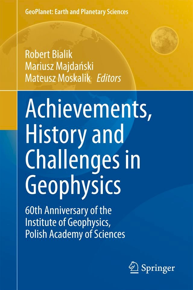 Kobo Achievements, History and Challenges in Geophysics