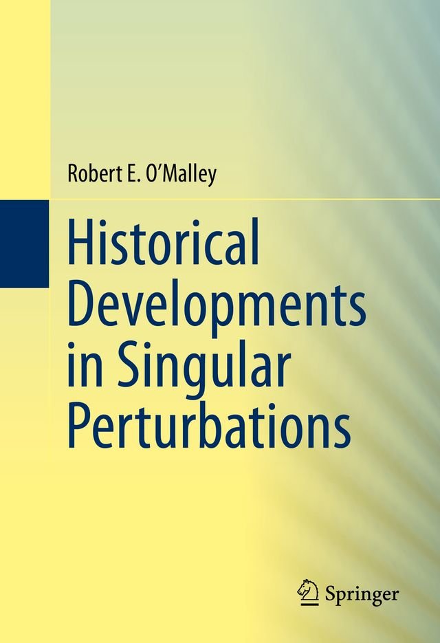 Kobo Historical Developments in Singular Perturbations