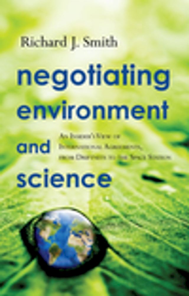 Kobo Negotiating Environment and Science