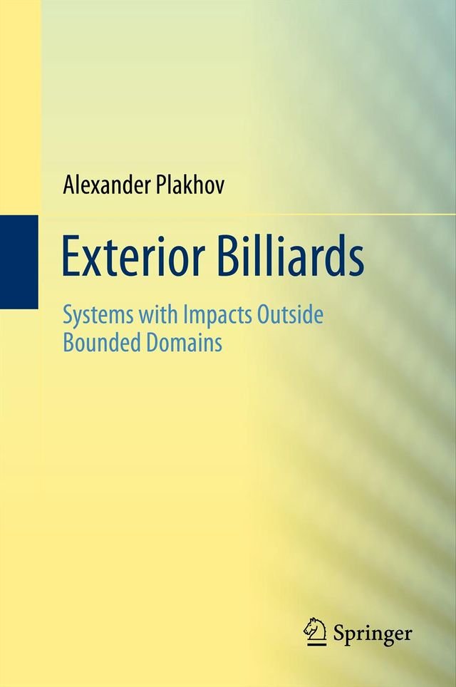 Kobo Exterior Billiards
