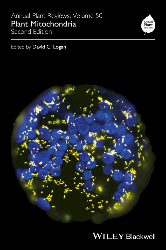 Kobo Annual Plant Reviews, Plant Mitochondria