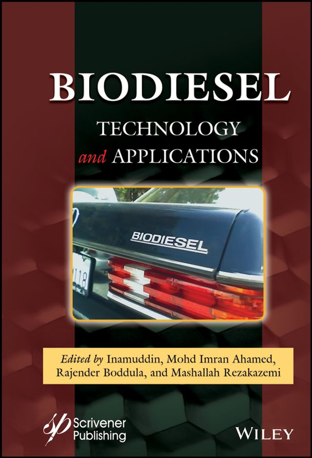 Kobo Biodiesel Technology and Applications